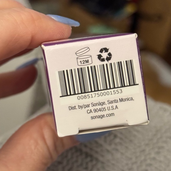 SONAGE COLLAGEN BOOSTING SERUM - Picture 8 of 8